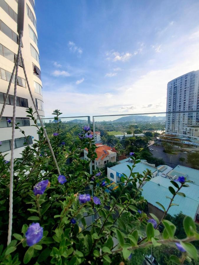 Ben'S House - Gateway Condo Vung Tau Eksteriør bilde